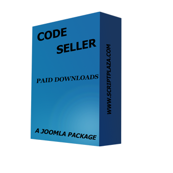 Code Seller